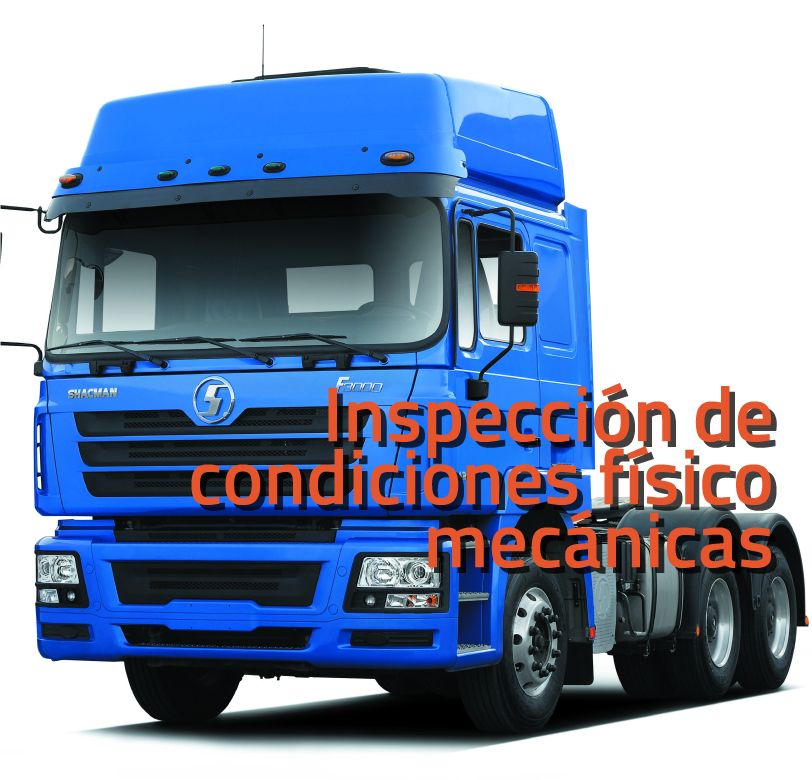 inspección