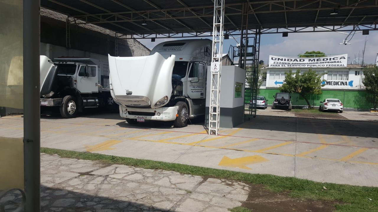 quienes somos verificacion federal